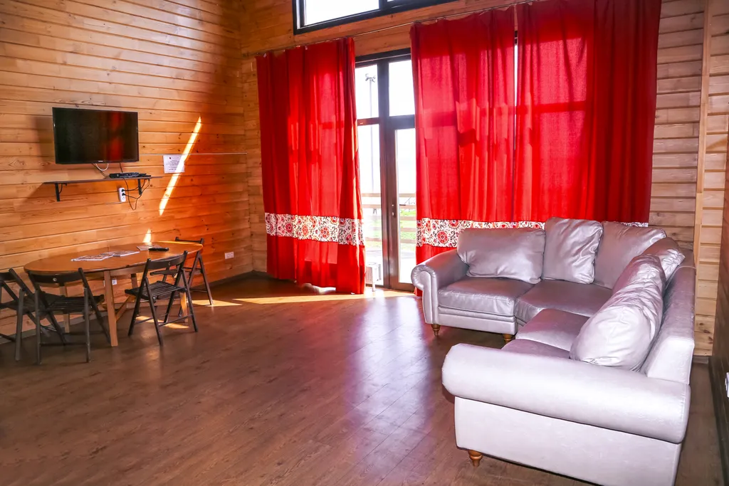 5-комнатный Дом