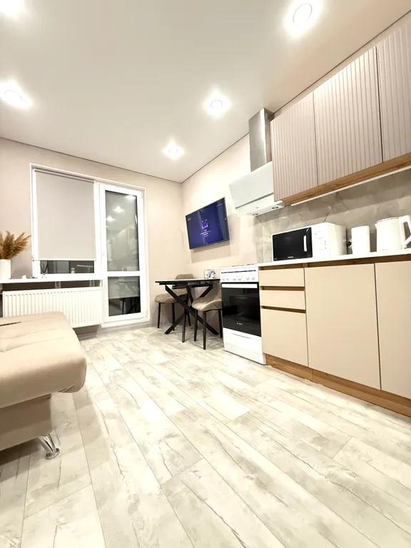 Люкс в центре города