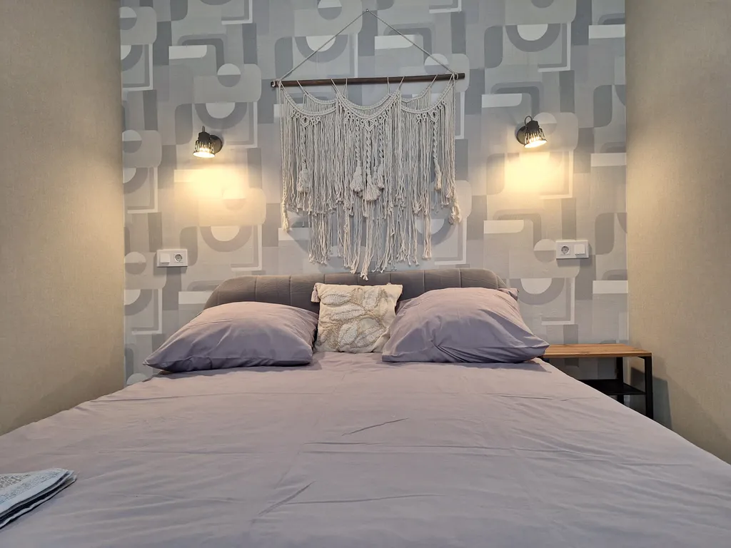 Квартира на Полянке