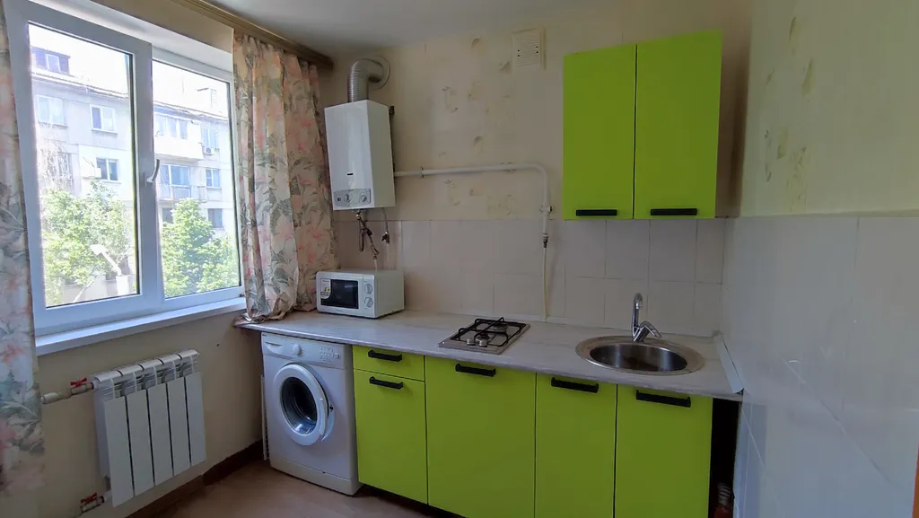 Квартира Уютная квартира в историческом центре — Севастополь