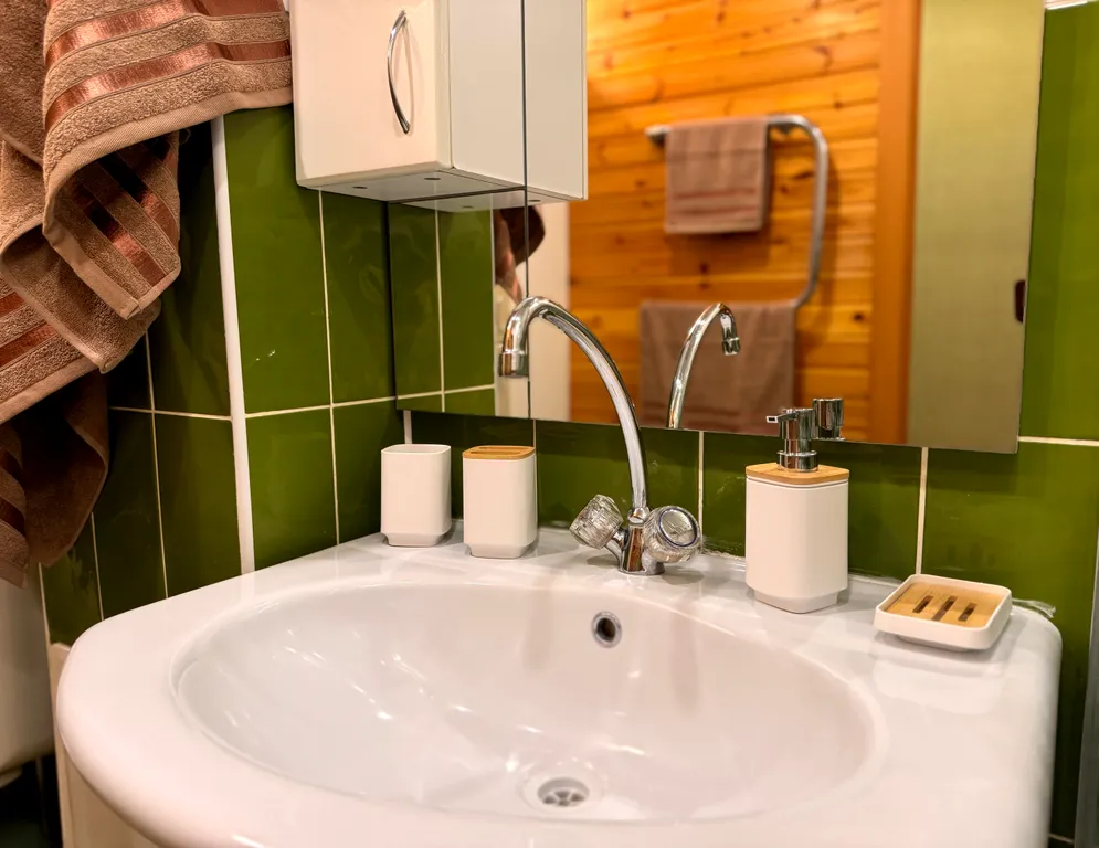 Квартира Африканда