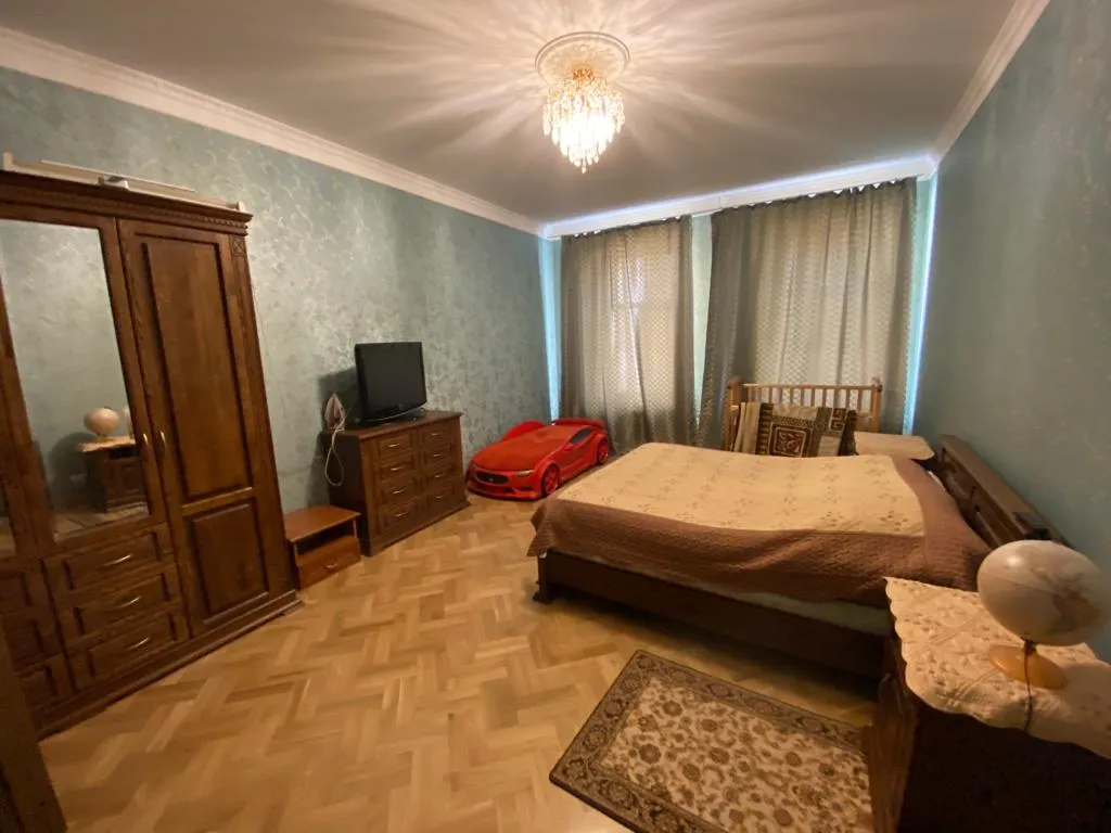 Квартира у Новой Голландии