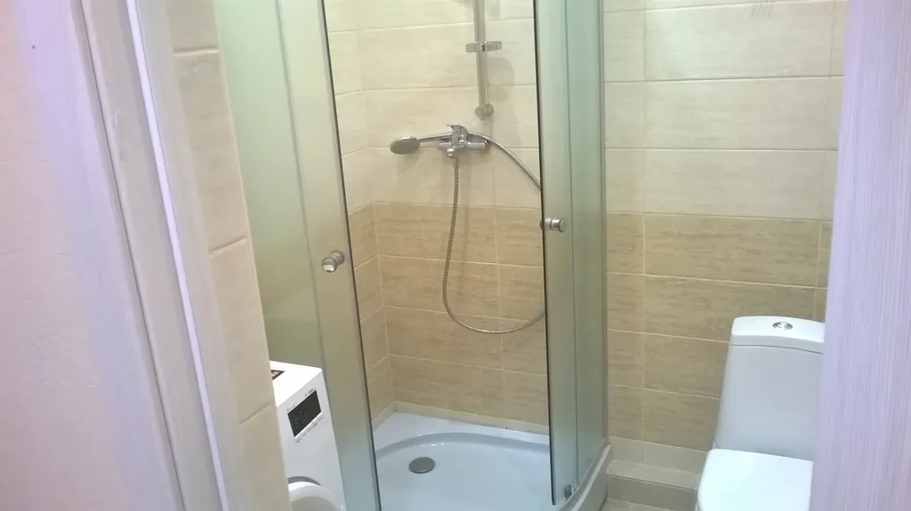 Уютная квартира-студия у моря