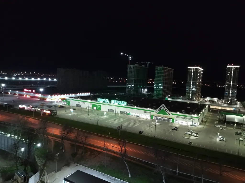 Квартира Квартира Уютная студия — Краснодар