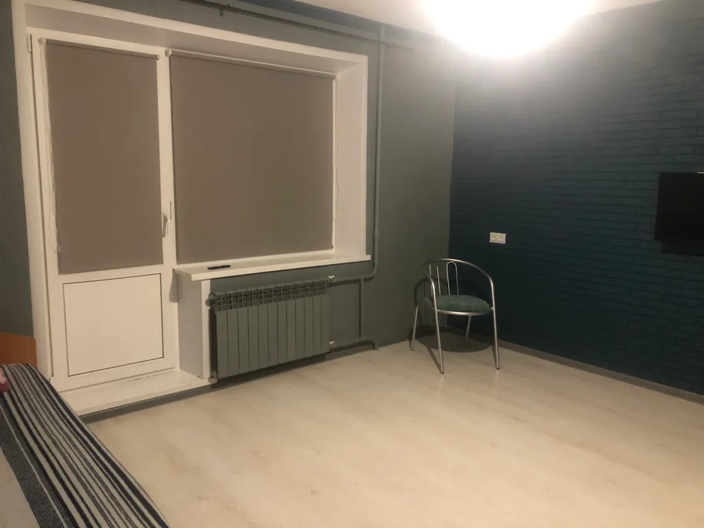 Двухкомнатная квартира в центре города