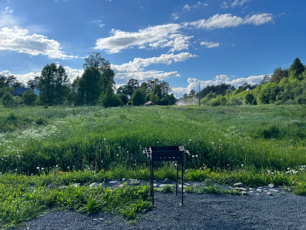 Коттедж Гостевой дом. Сортавала. — Сортавала