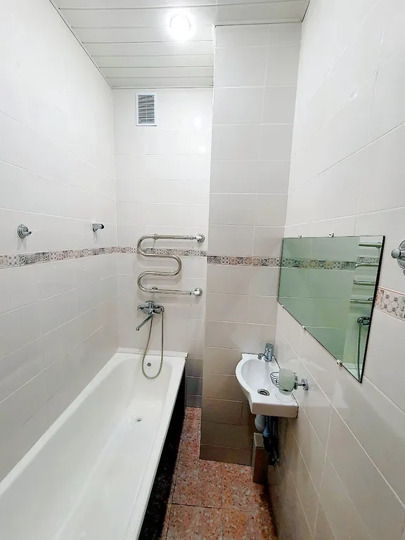 Квартира в элитном доме