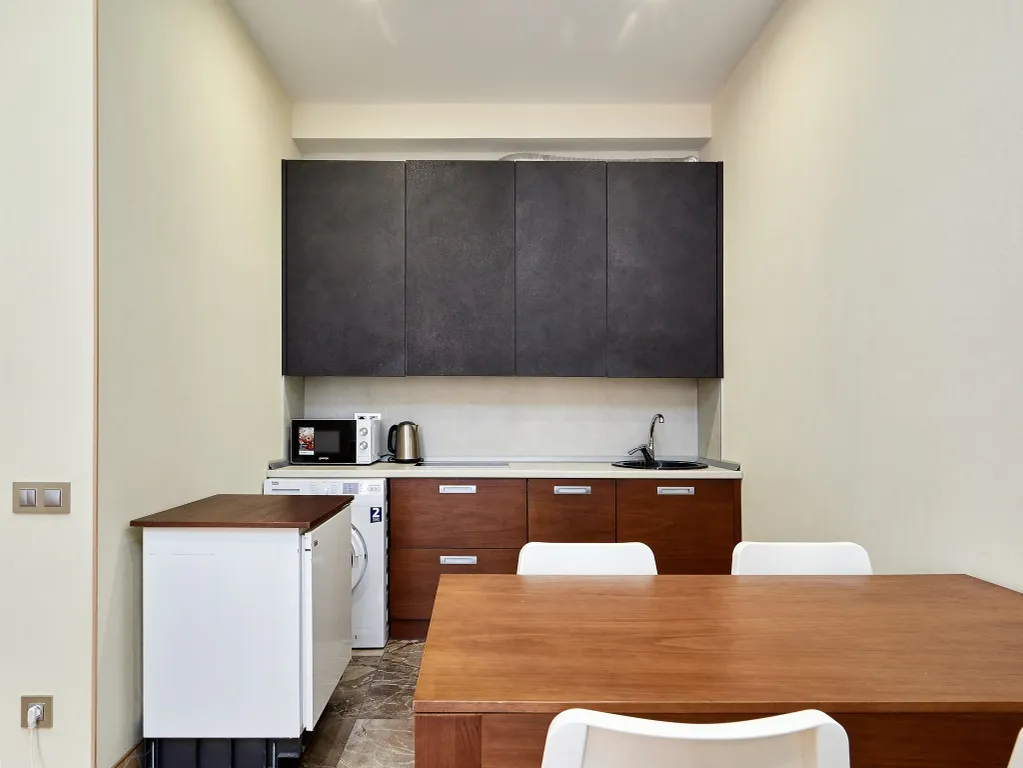 Квартира Green Park — аренда посуточно в Кисловодск