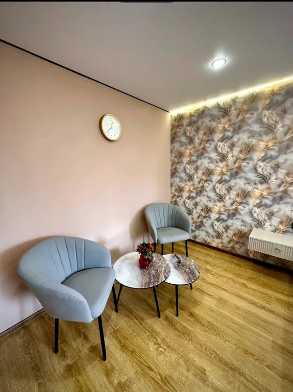 Квартира Роскошные апартаменты Deluxe- в 7 минутах езды от кремля — Великий Новгород