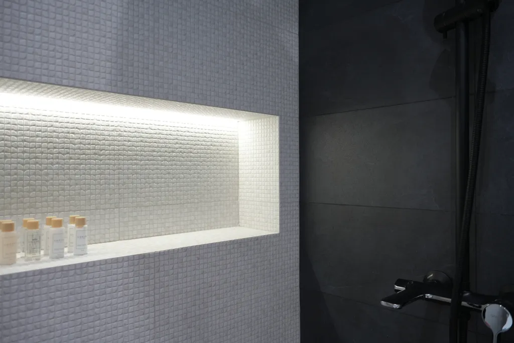 Делюкс Blue Lagoon c видом на бухту Омега