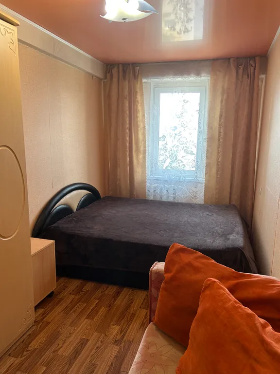 Чистая, уютная квартира в новом доме