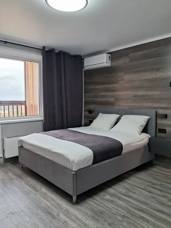 Загородный отдых в уютной квартире