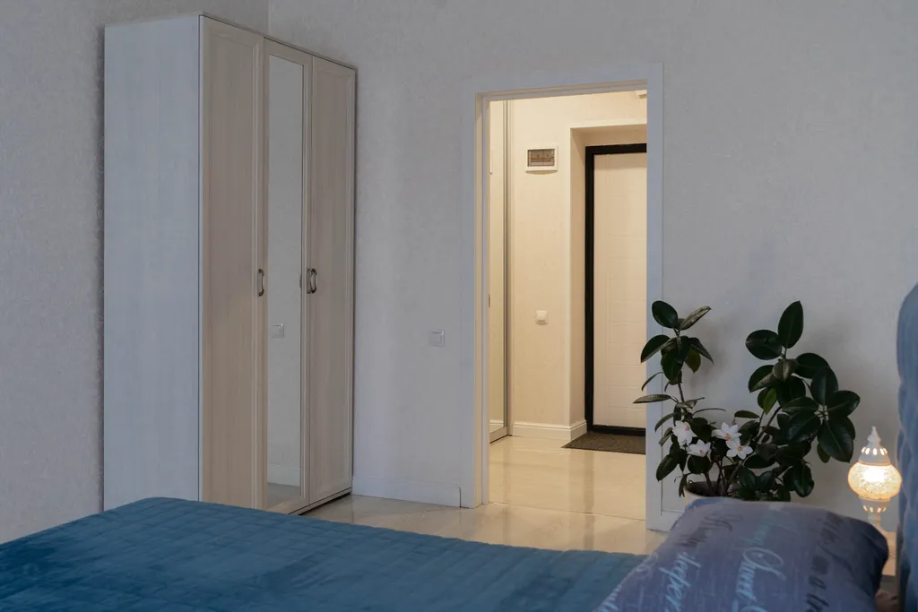 Квартира Уютная квартира с абсолютно новым ремонтом и техникой — Владикавказ