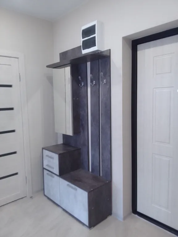 Комфортная и современная студия в новом доме