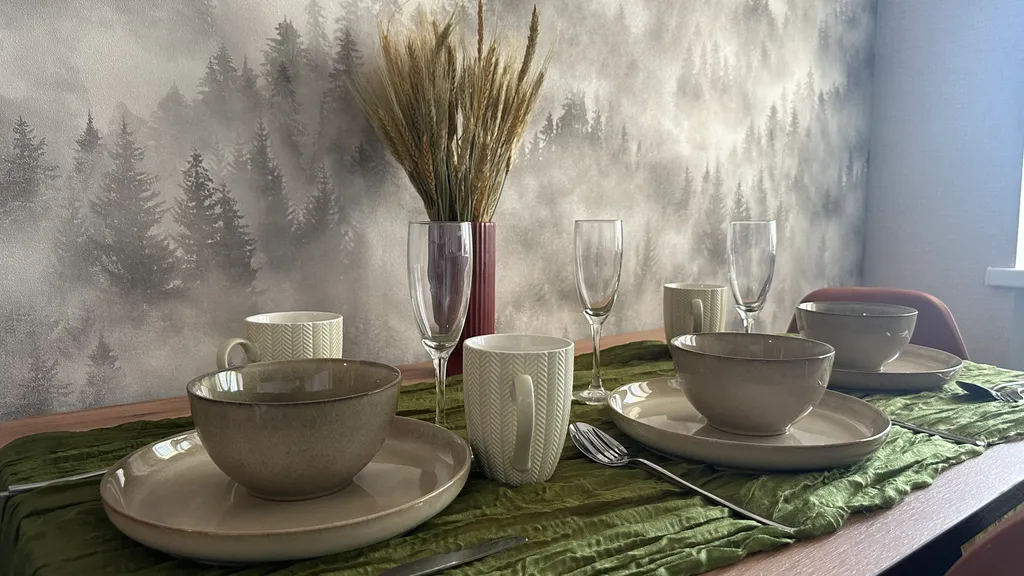 Яркий просторный апартамент около ЖД вокзала