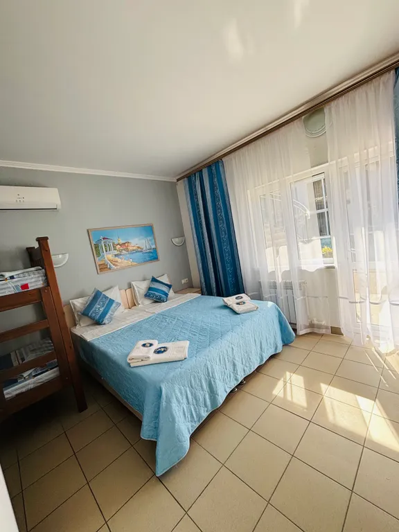 Квартира Комната — Геленджик