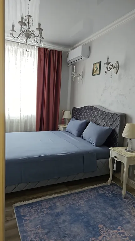 Шикарная вип квартира у аэропорта Экспоцентр и жд вокзала