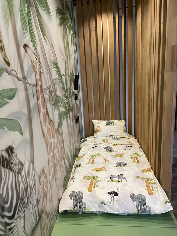 Апартаменты Светлогорск