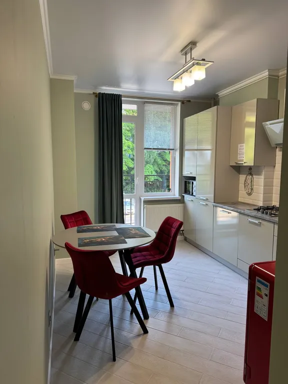 Квартира Уютные апартаменты Мишка — Светлогорск