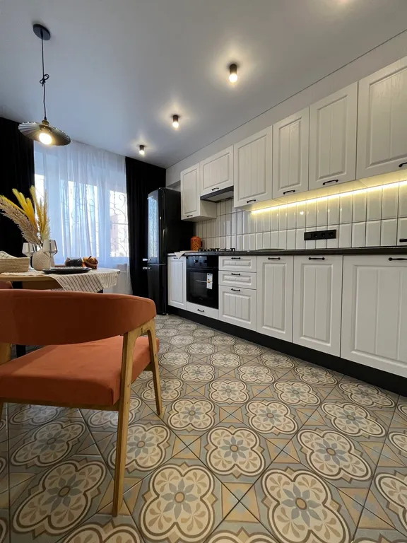 Самая шикарная квартира в городе