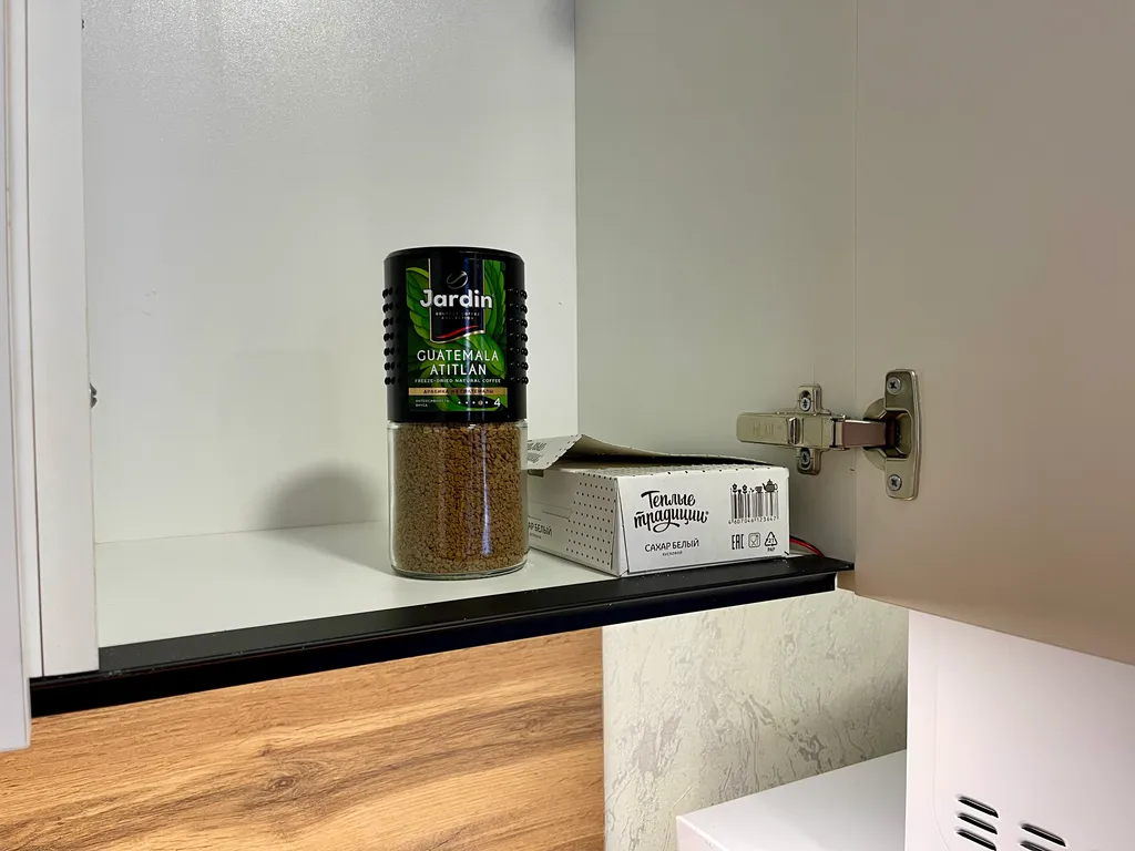 Если вам не всё равно, где жить