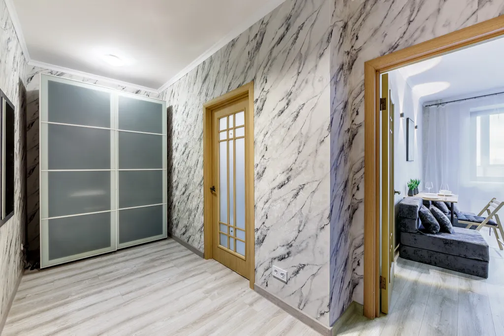 Уютная квартира в Одинцово