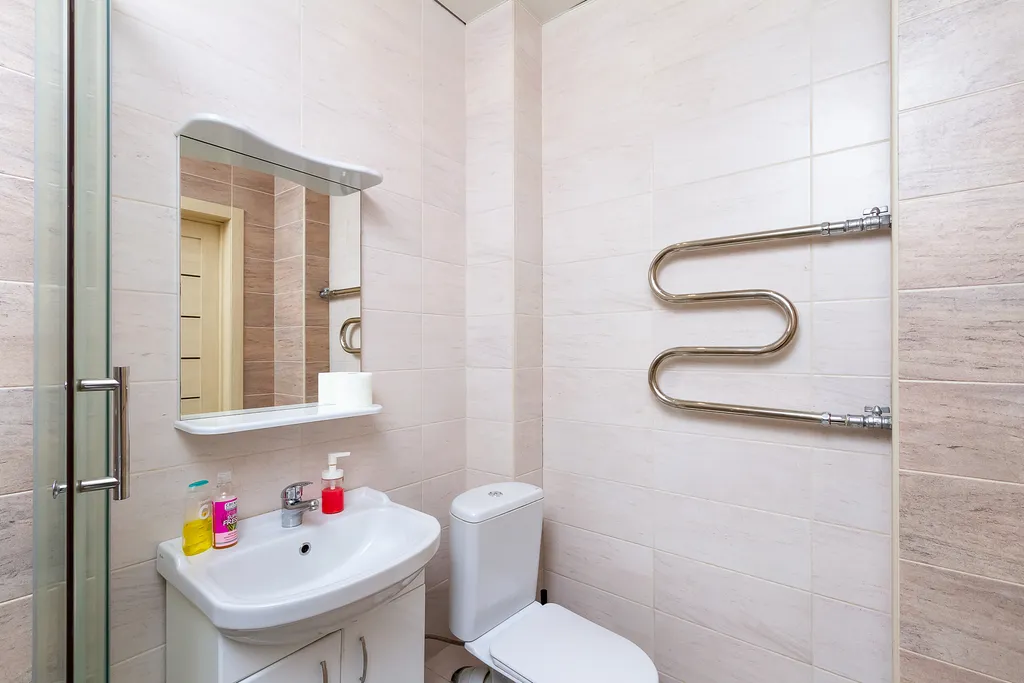 Квартира 1-комнатная Квартира — Новосибирск