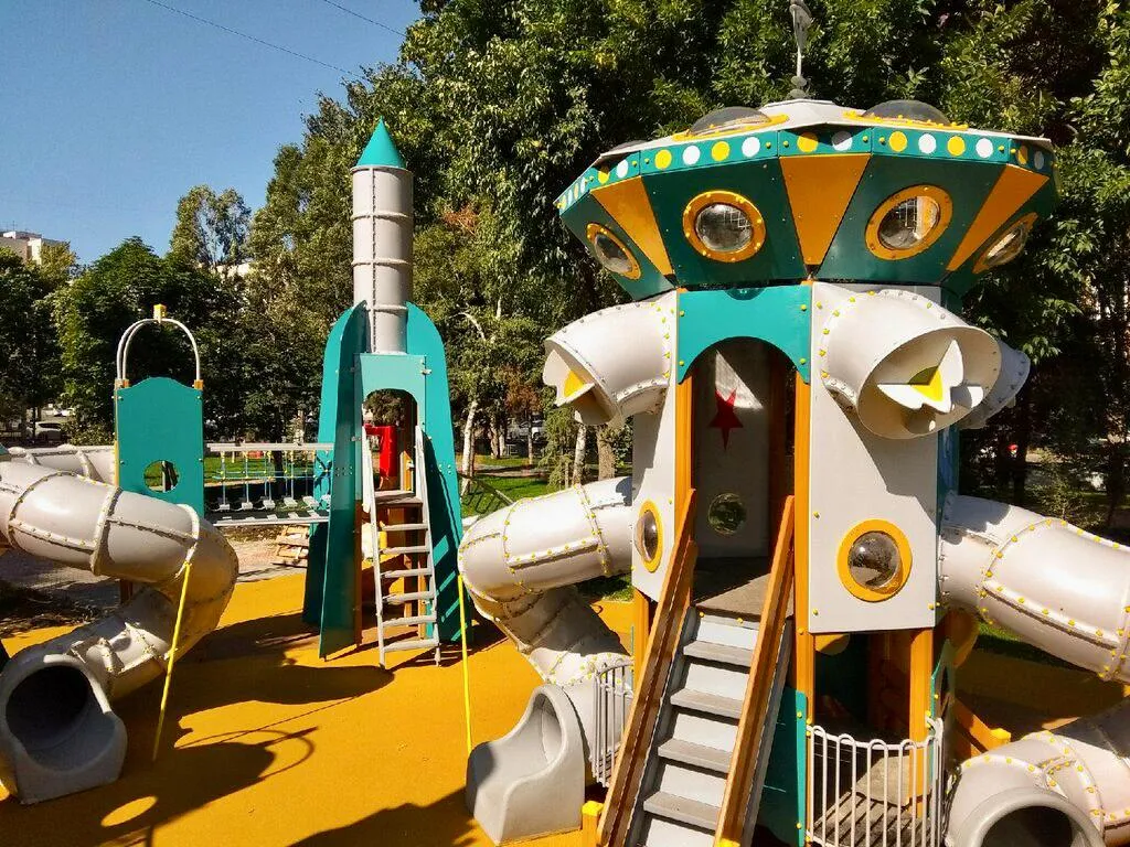 Уютная двушка в туристическом центре