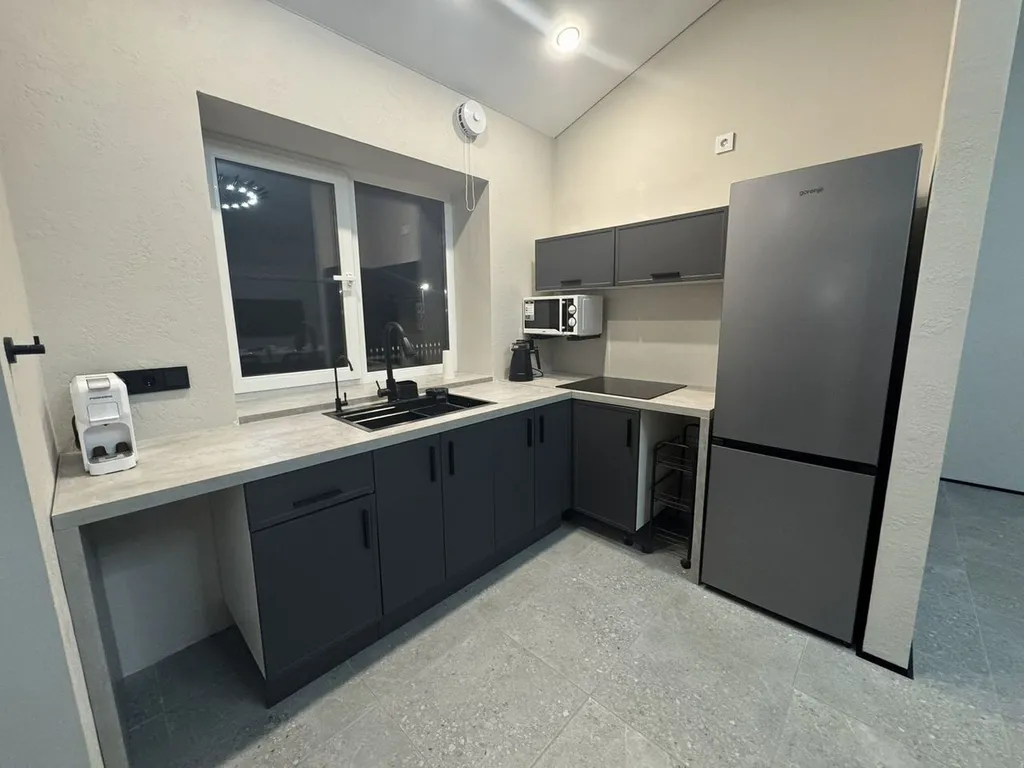 Коттедж за городом