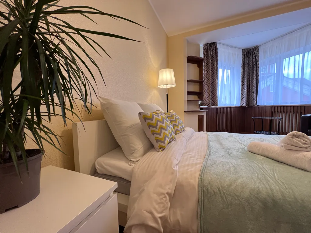 Уголок поэта