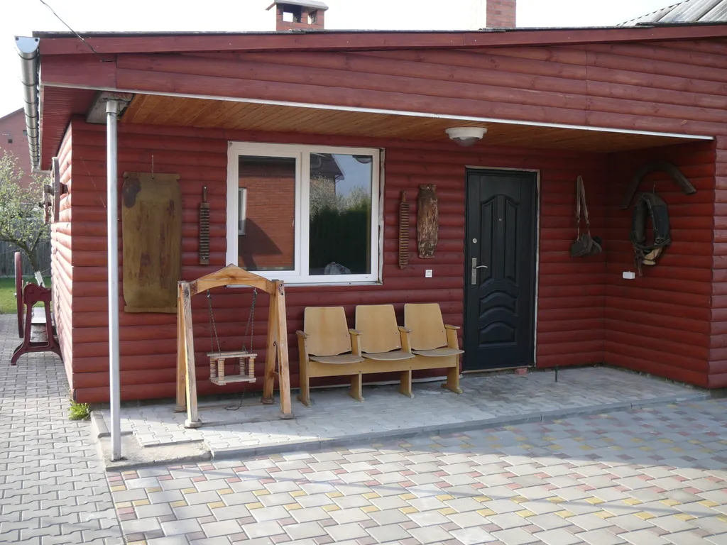 Усадьба Светлые росы