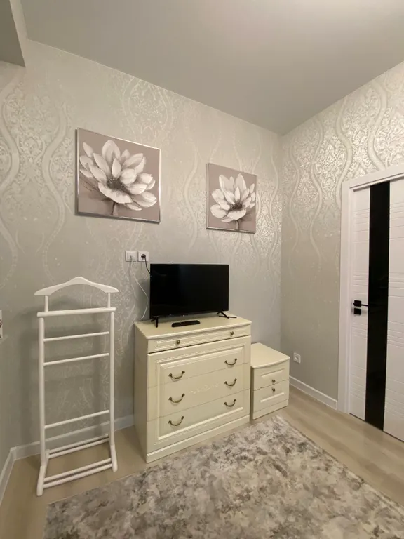 Апартаменты в центре Фьюжн