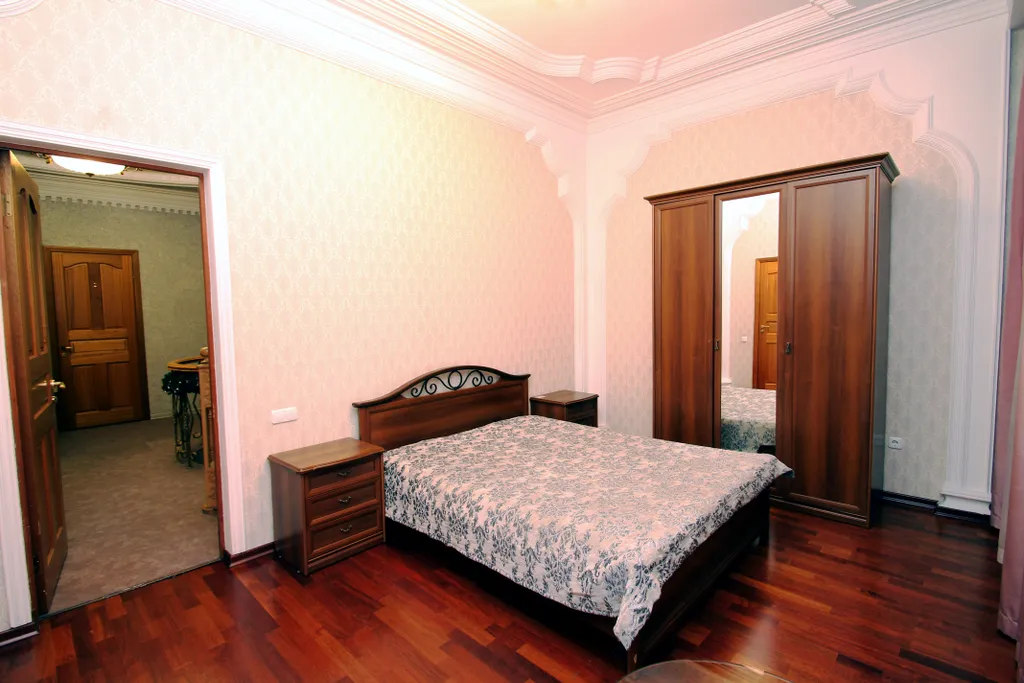 Коттедж Чикаго до 30 гостей