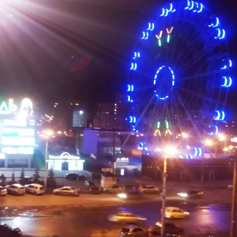 Уютная квартира в центре города — аренда посуточно в Уфа