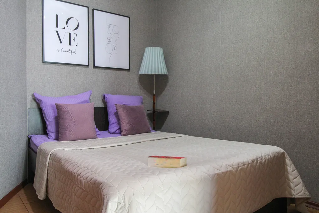 Уютная квартира в центре города — аренда посуточно в Барнаул