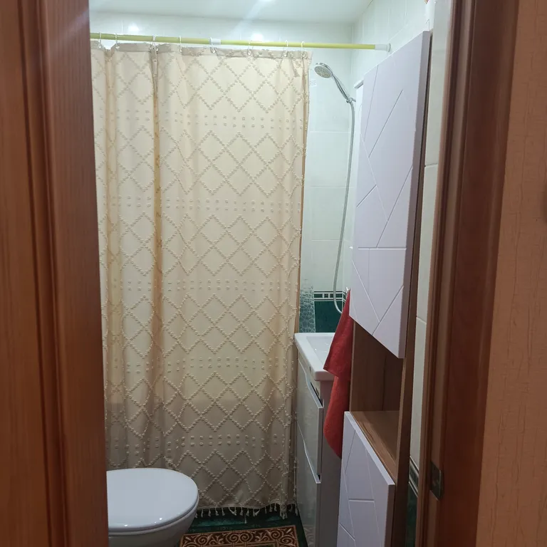 Квартира в центре города