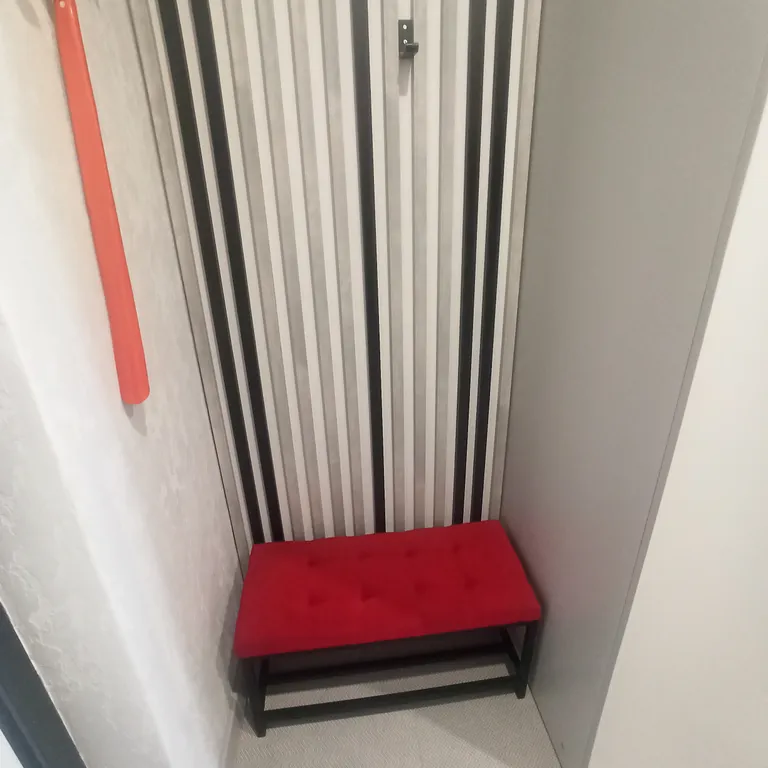 Квартира Квартира Дизайн студия — Краснодар