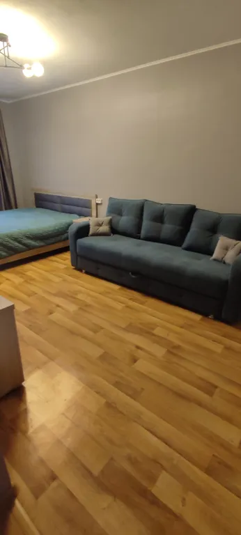 Уютная квартира в сердце посёлка