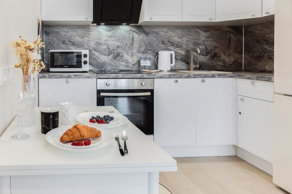 1-к. квартира, 45 м²