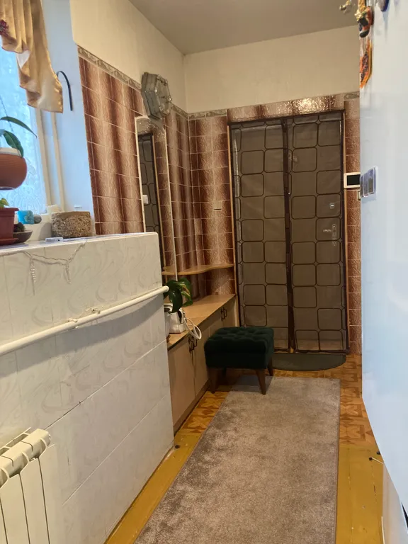 Коттедж Дом с сибирским банным чаном на дровах — Кисловодск