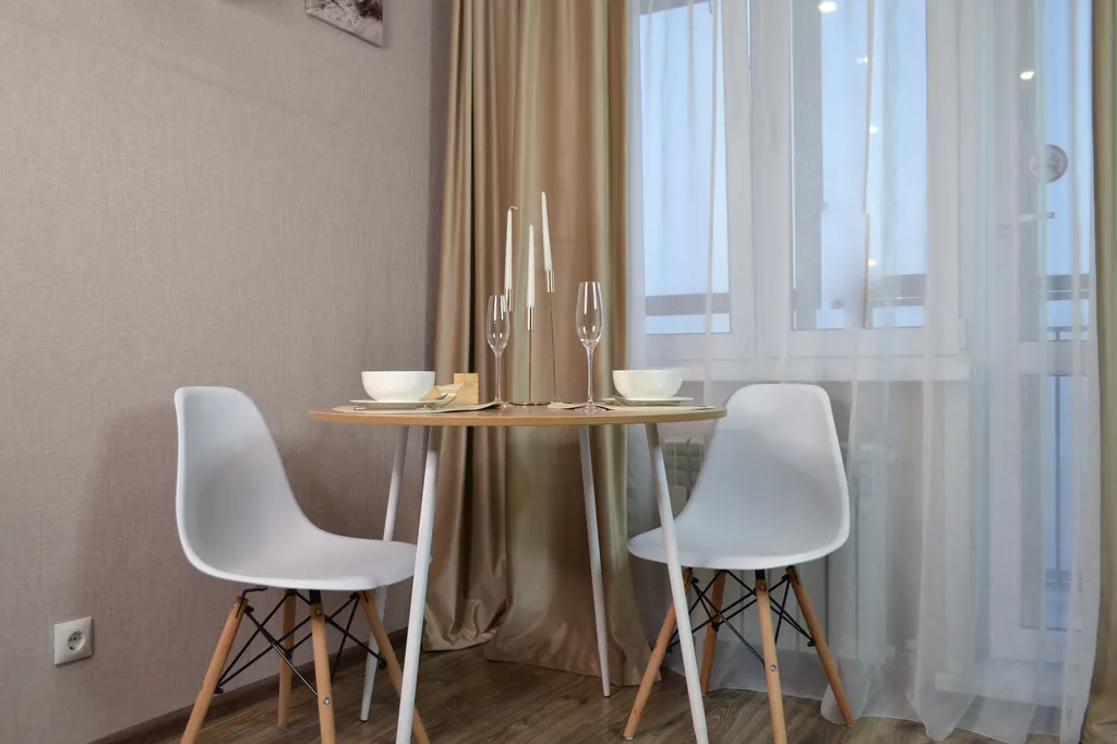 Сандал — ваш вечер на высоте