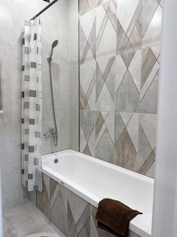 Lux апартаменты на Батыс-2