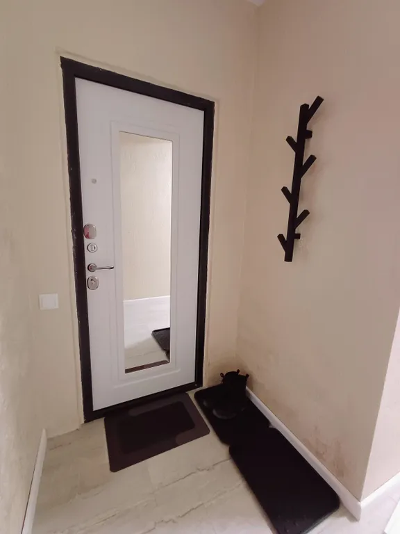 Квартира Студия для гостей города — Тюмень