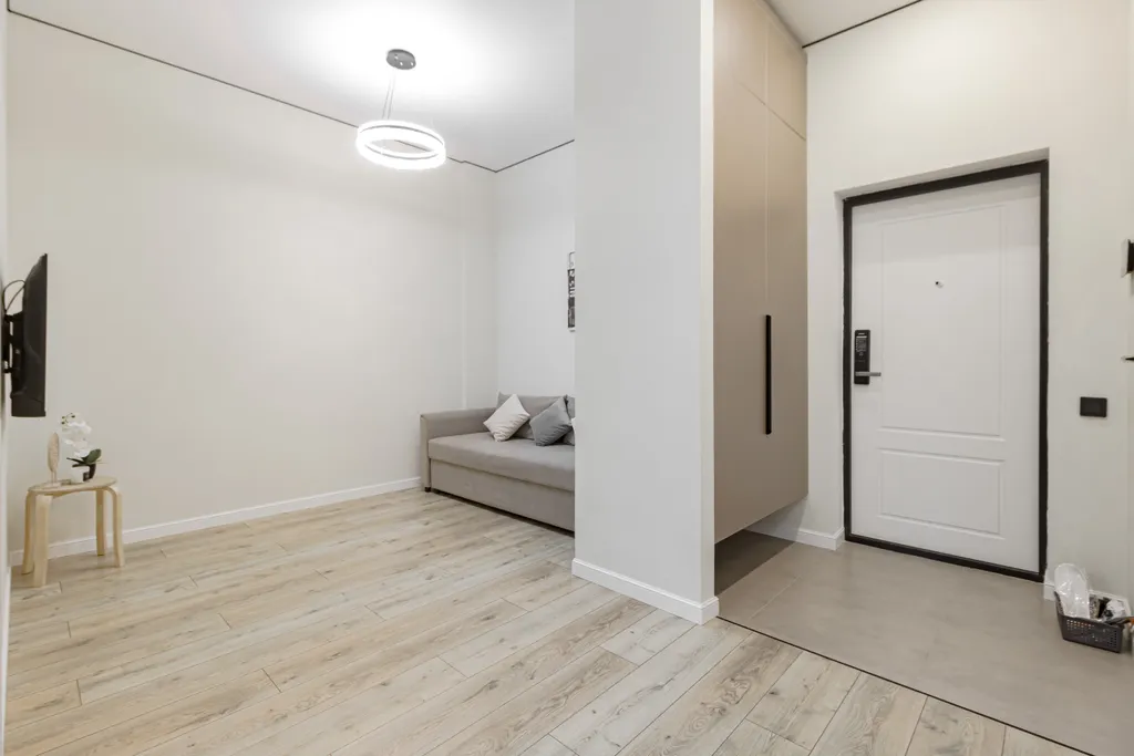 Bukhar Jyrau City Lights