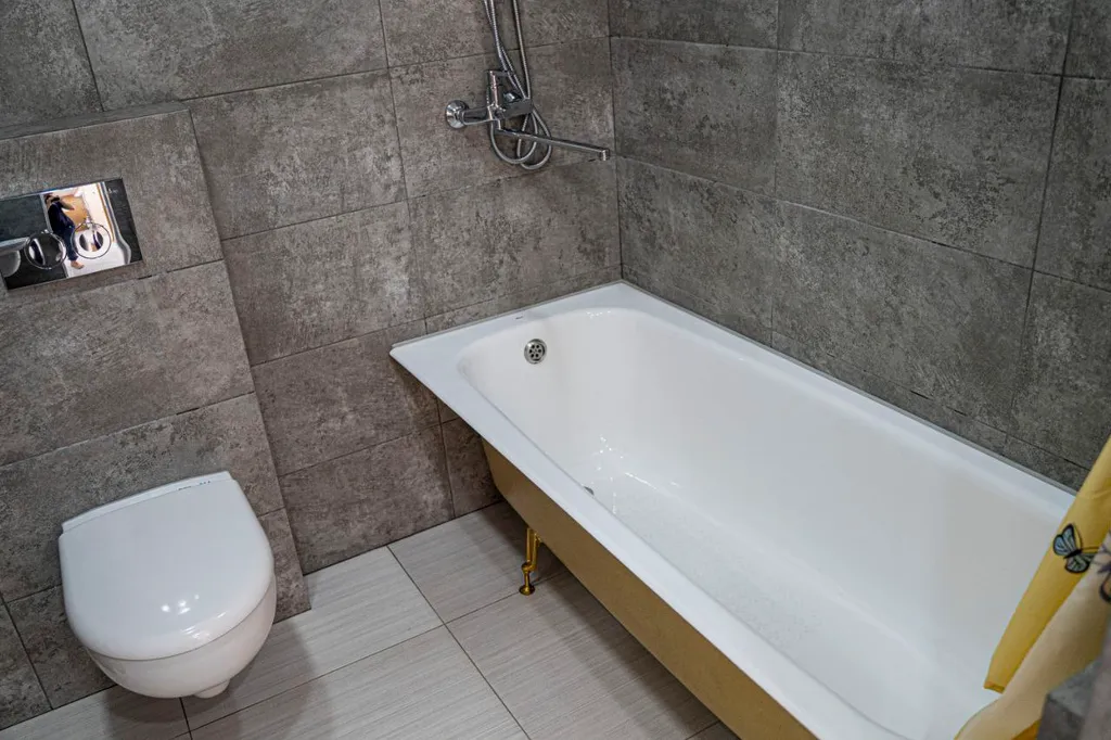 Квартира с видом на Китай