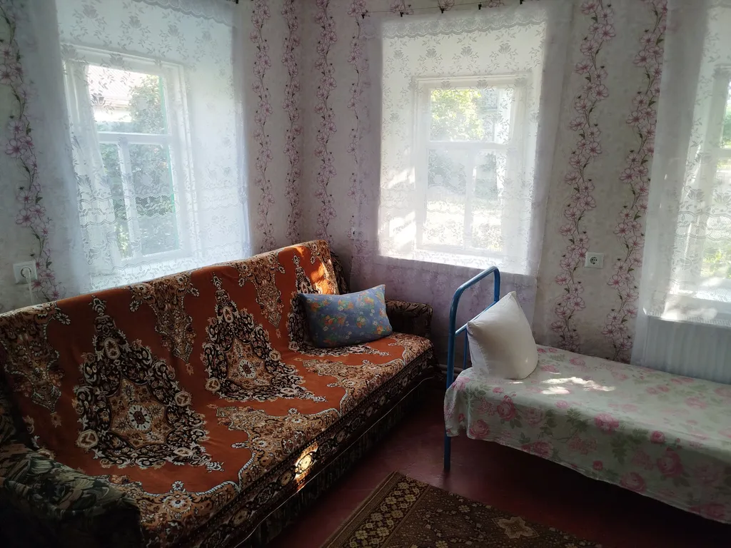 Коттедж Дом у моря (без хозяев) — Должанская