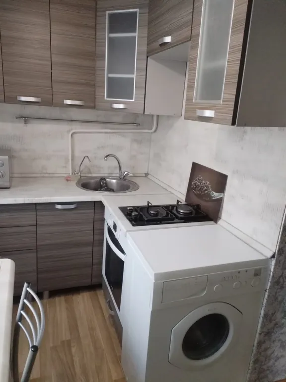 Уютная квартира в самом центре города