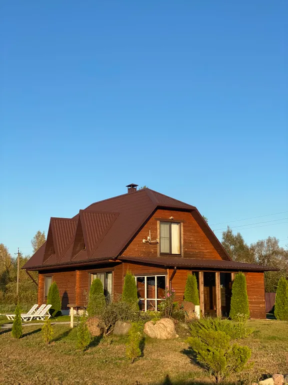 5-комнатный Дом