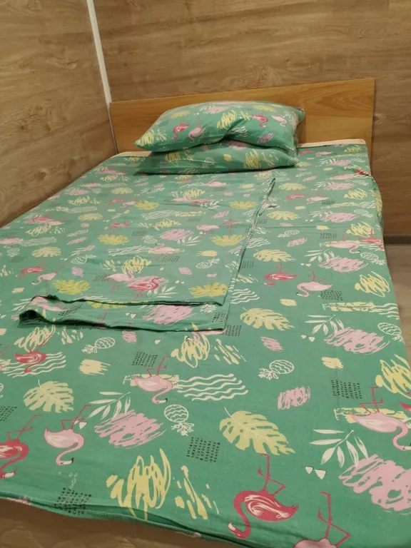 Квартира Уютная квартира в центре Адлера N1 — Адлер