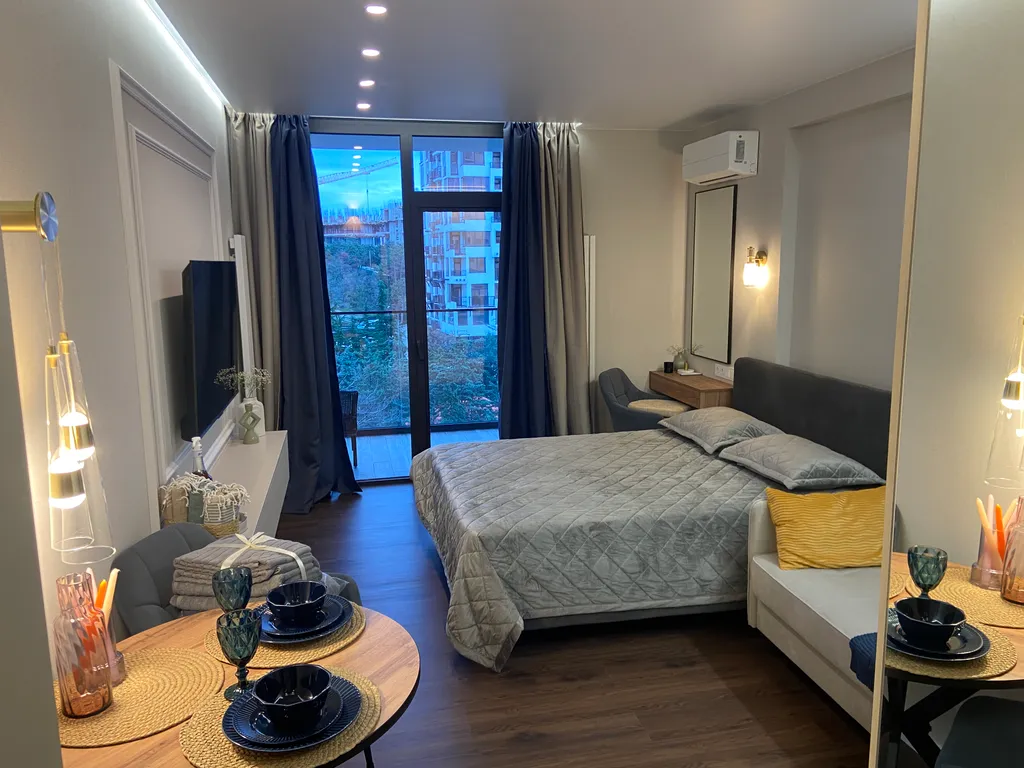 Видовая студия